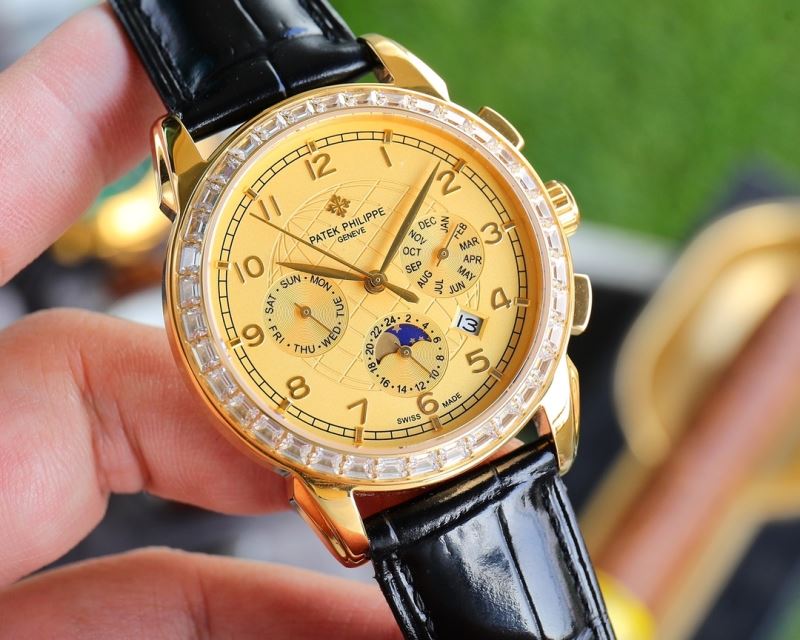 PATEK PHILIPPE